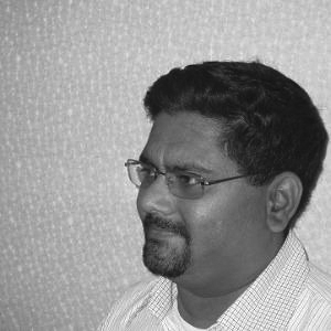  Vijay Raghavan Aravamudhan