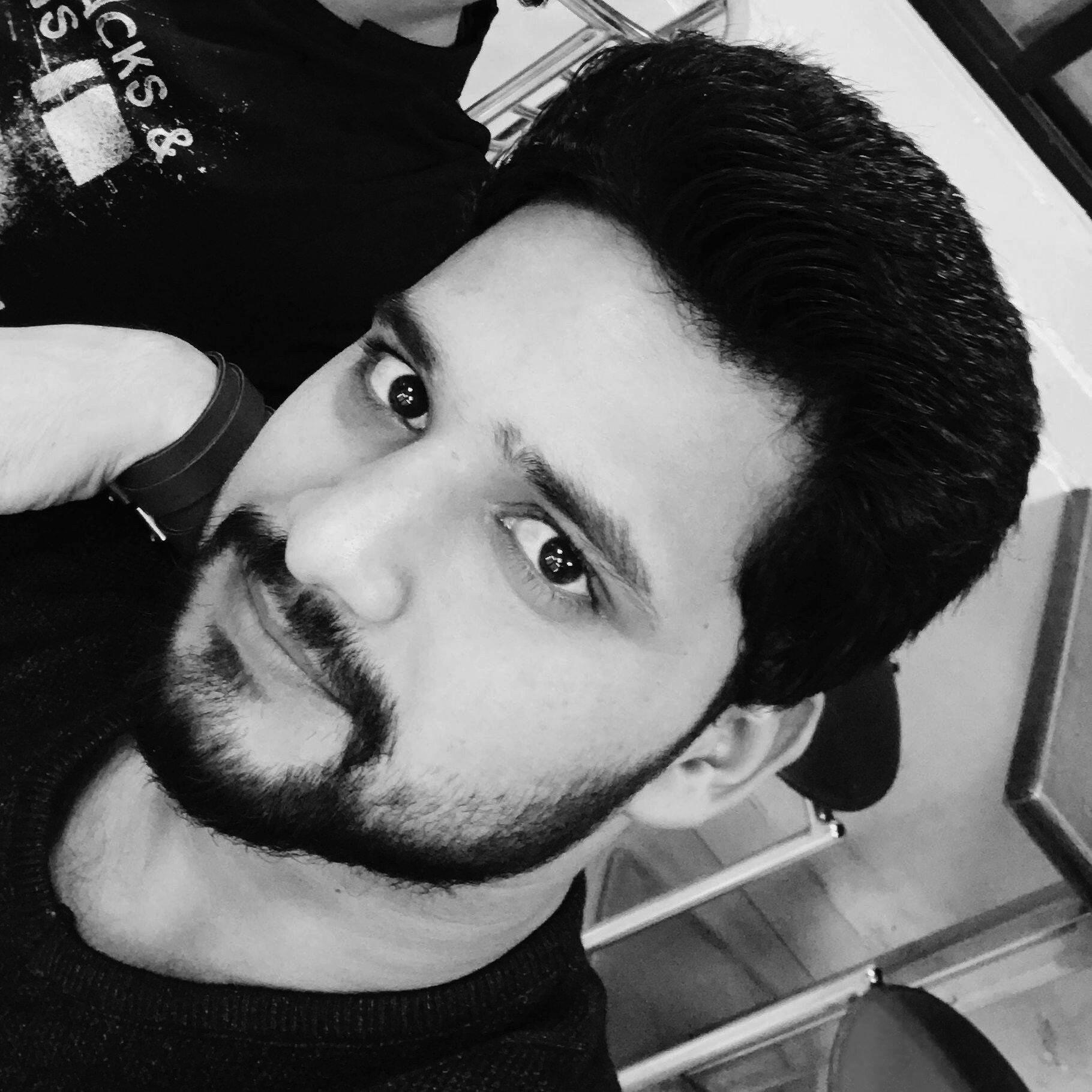 Vinay Shankar Shukla Vinay Shankar Shukla