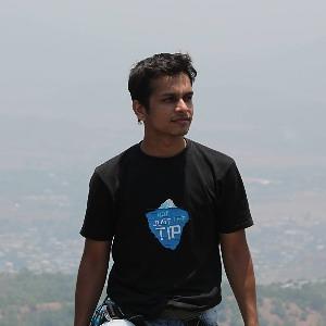 Vishnu Narang Vishnu Narang