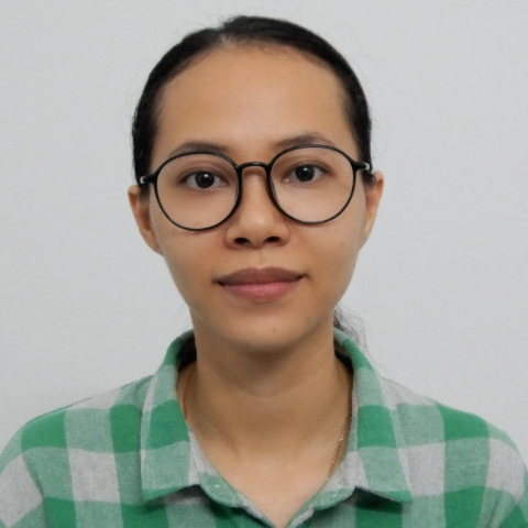 Picture of Vy Nguyen