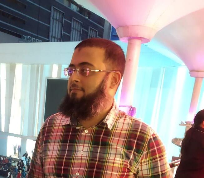 Wasiq Bhamla Wasiq Bhamla