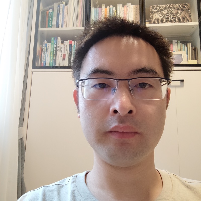 Image of Xiaojun Zhang