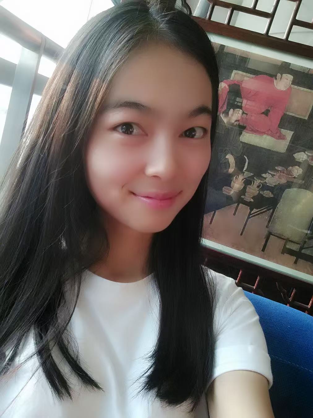 Picture of Yang Zhao