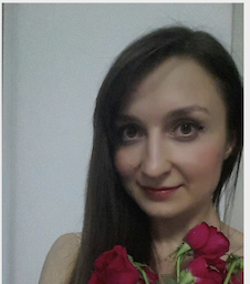 Katerina Khomyakova Katerina Khomyakova