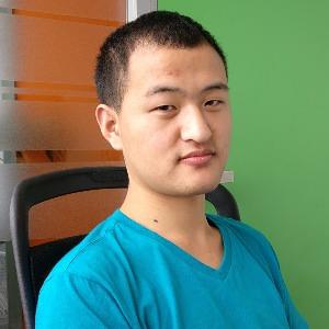 Zhihao ZHANG 张志豪 Zhihao ZHANG 张志豪