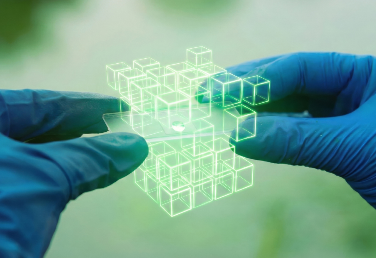 Bayer scientists optimize decision processes in preclinical drug development | Thoughtworks