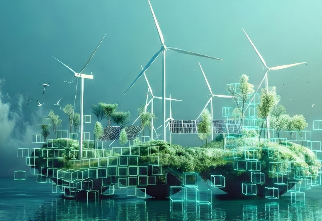 Building a lean, evolutionary data platform and pipelines for efficient green energy | Thoughtworks