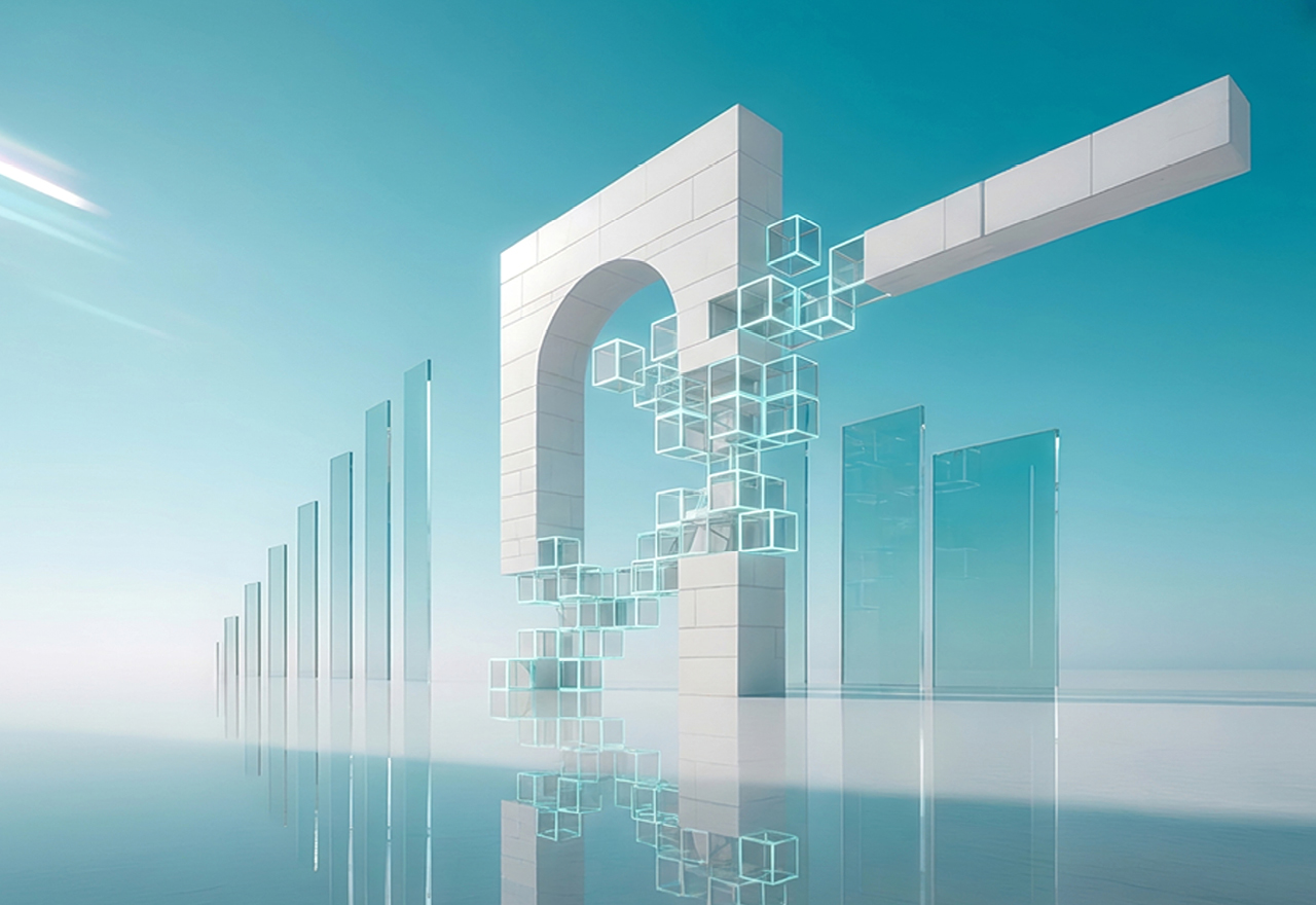 Organizing for AI: From experimentation to industrialization | Thoughtworks